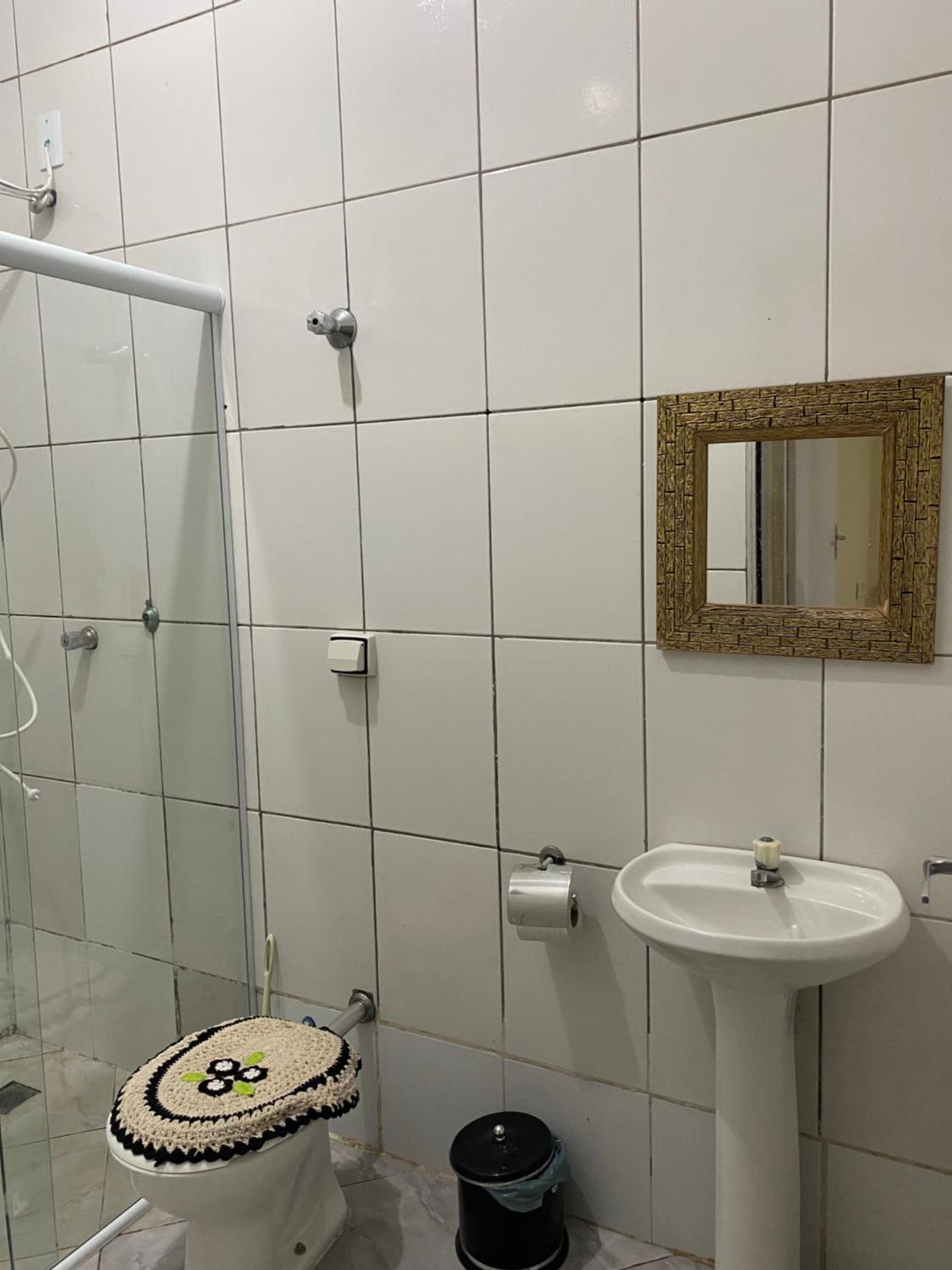 Apartamento em frente Basílica 1