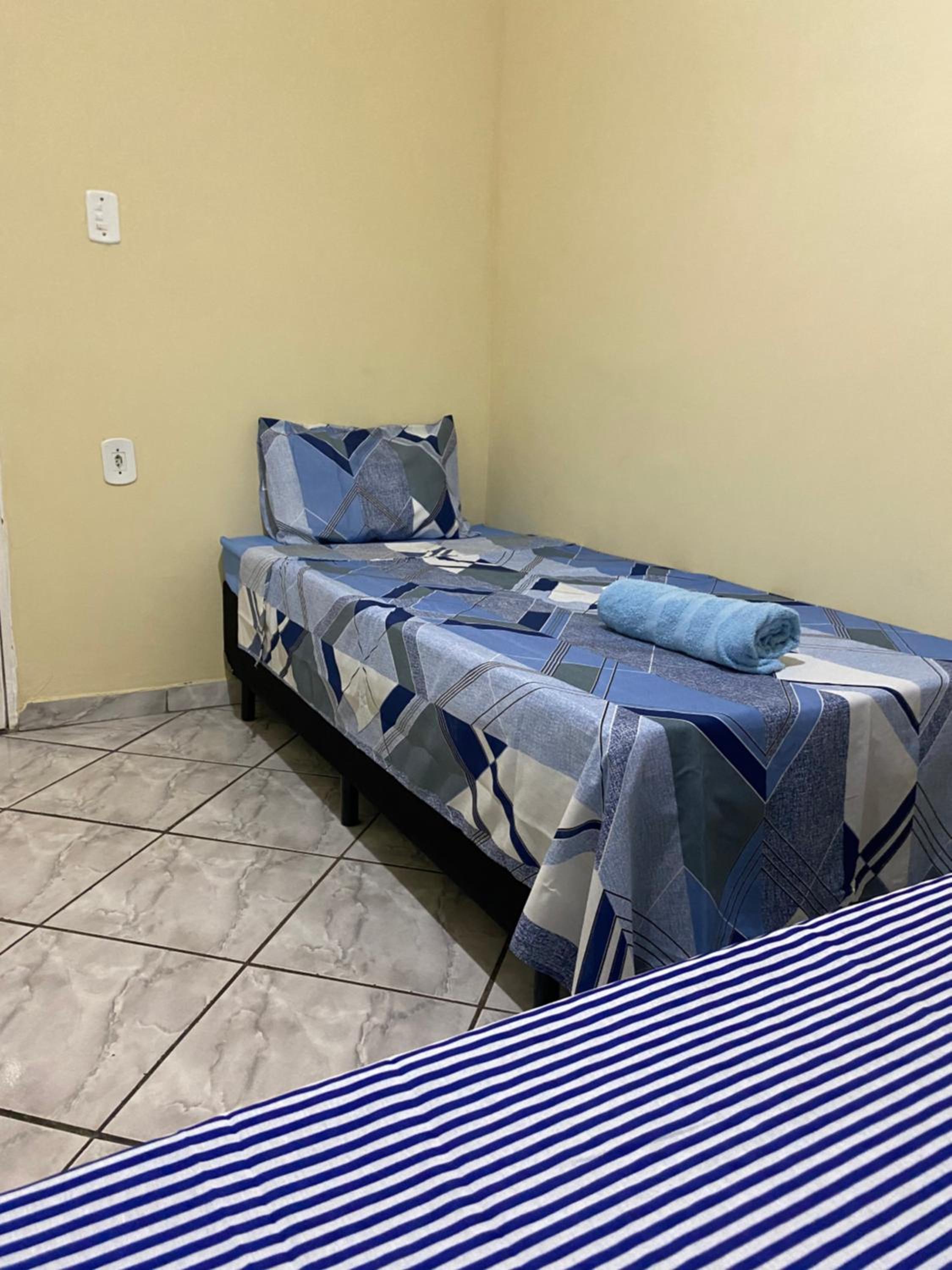 Apartamento em frente Basílica 1