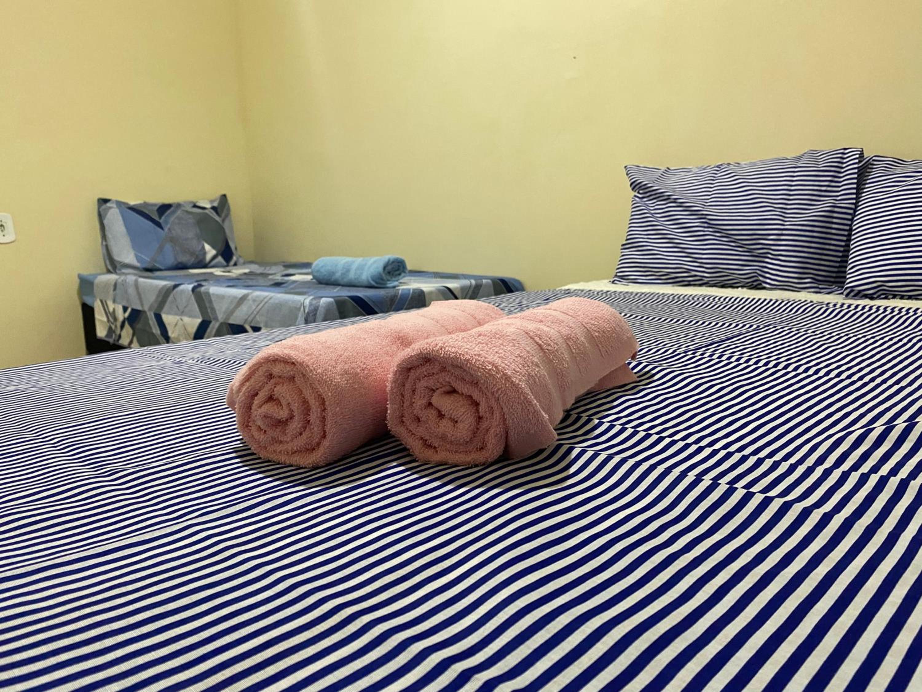 Apartamento em frente Basílica 1