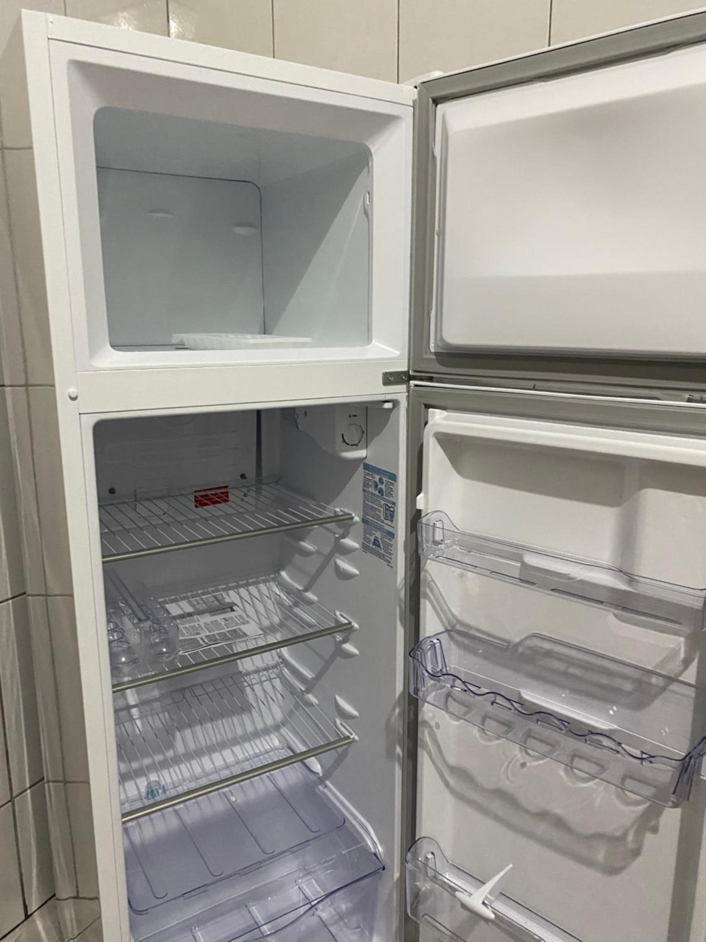 Apartamento em frente Basílica 1