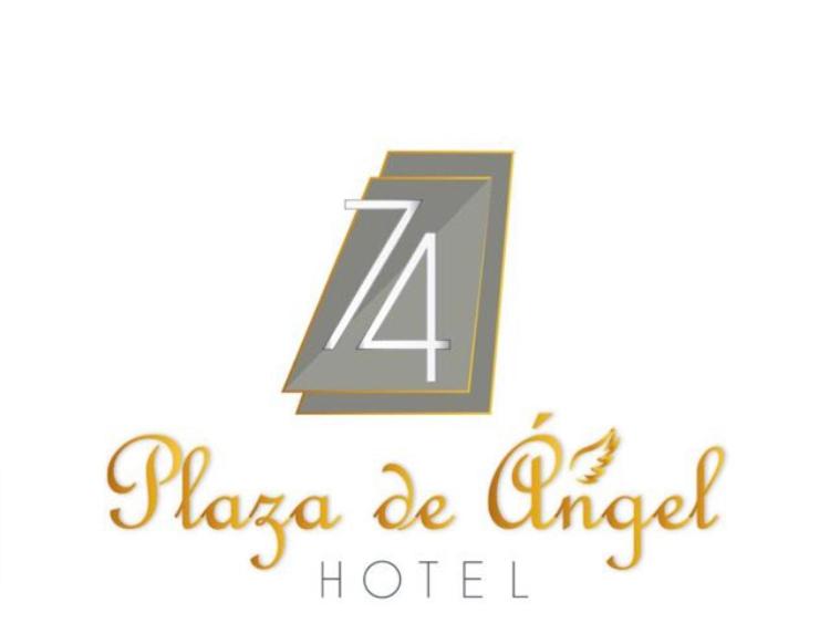 Apartahotel Plaza de ángel 74
