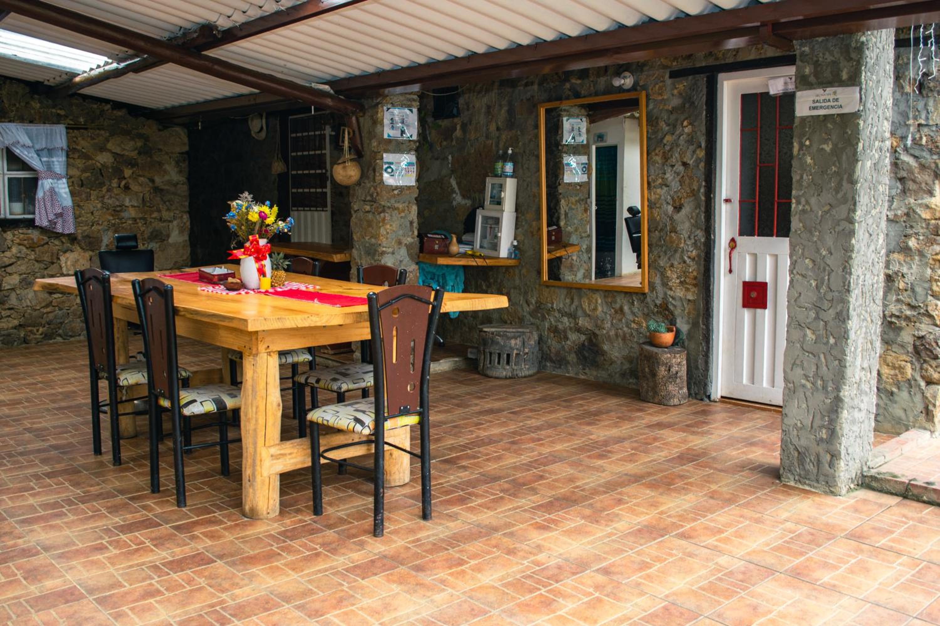 Termales SironaSpa