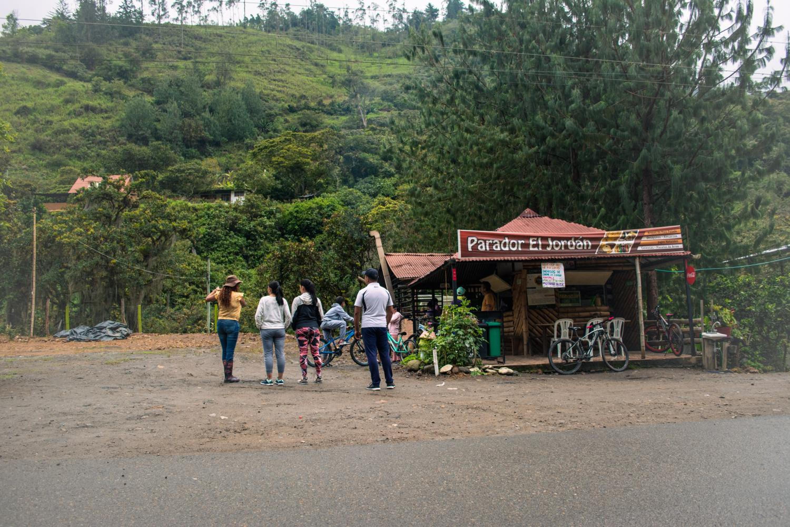Termales SironaSpa
