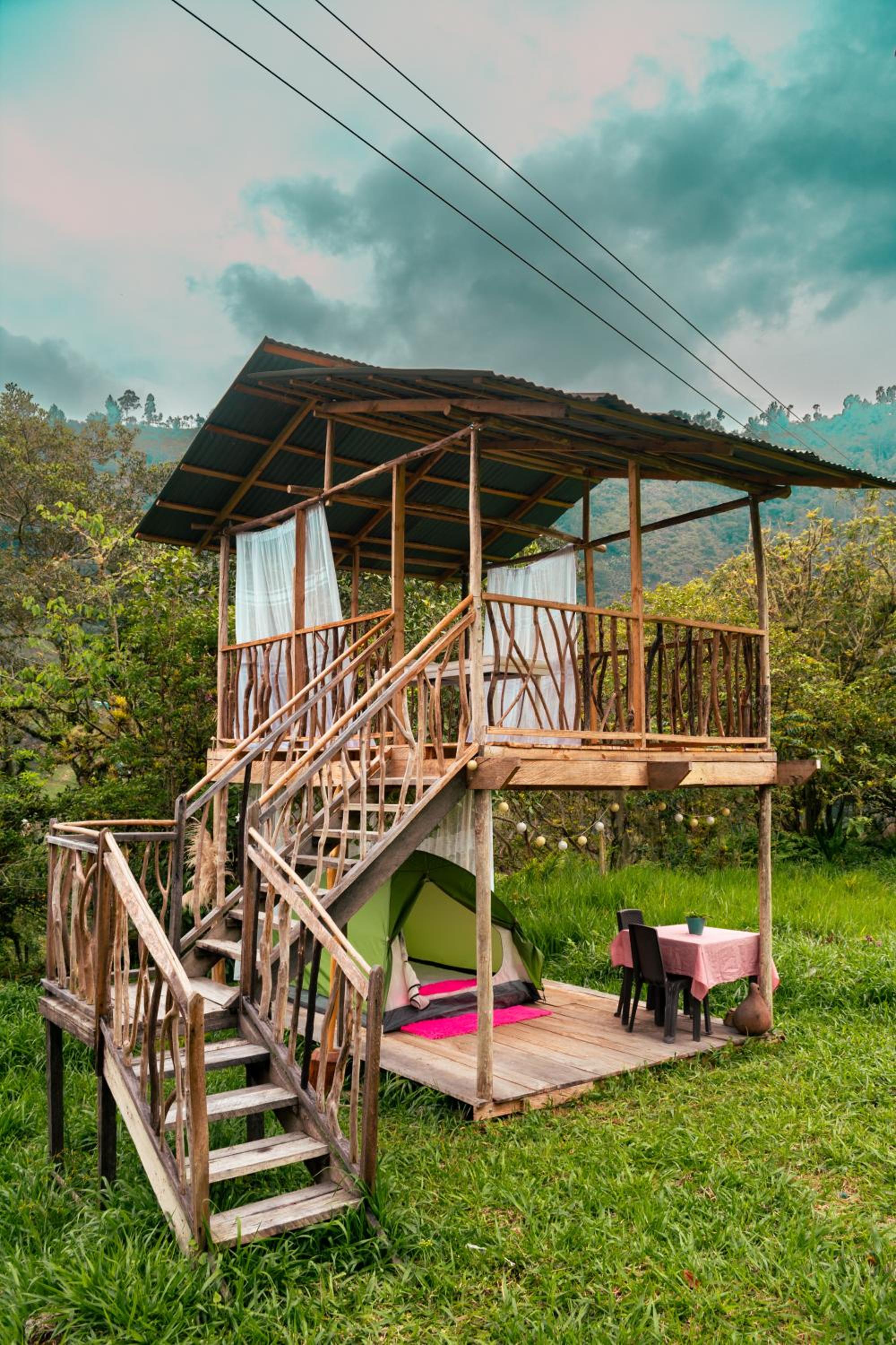 Termales SironaSpa