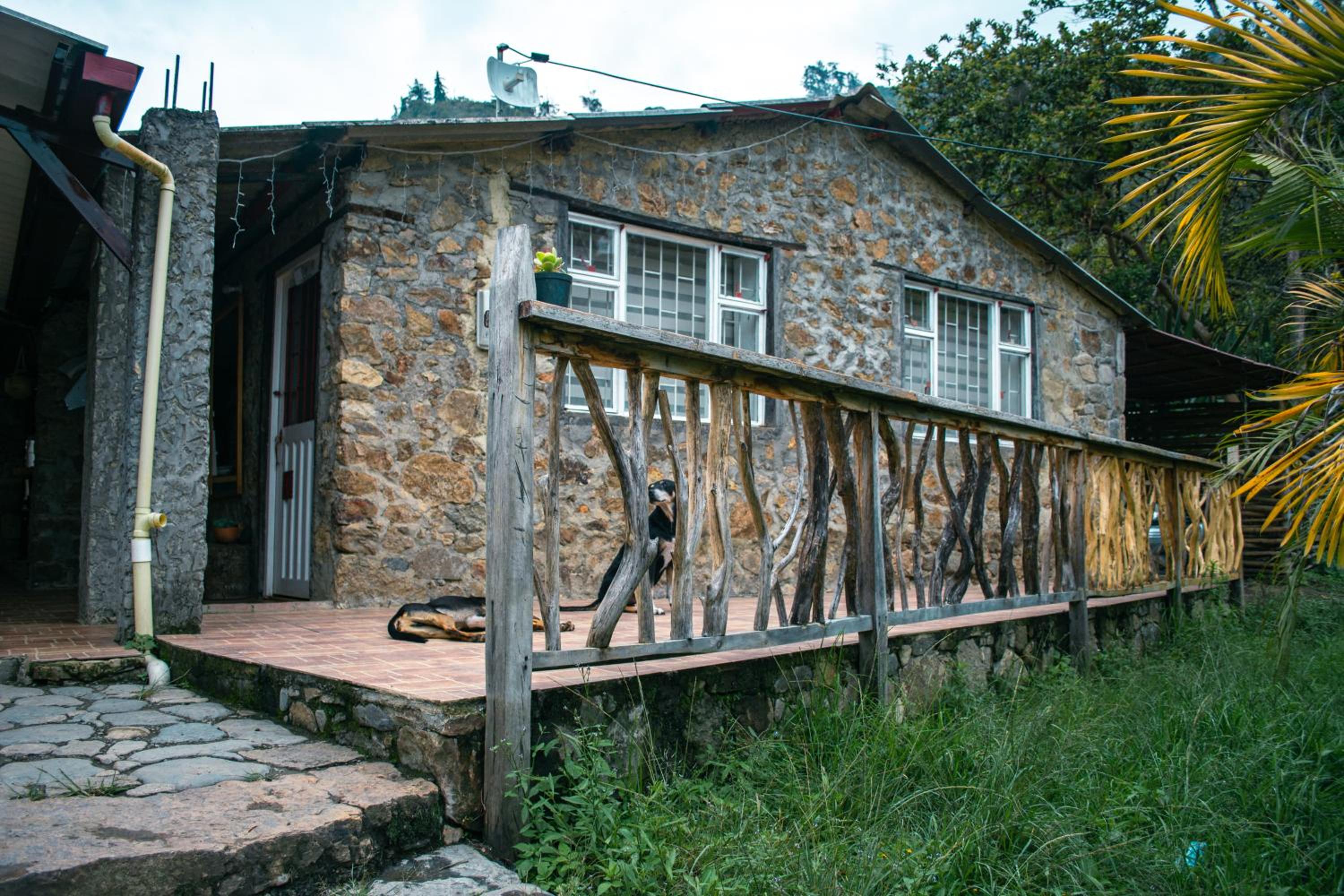 Termales SironaSpa