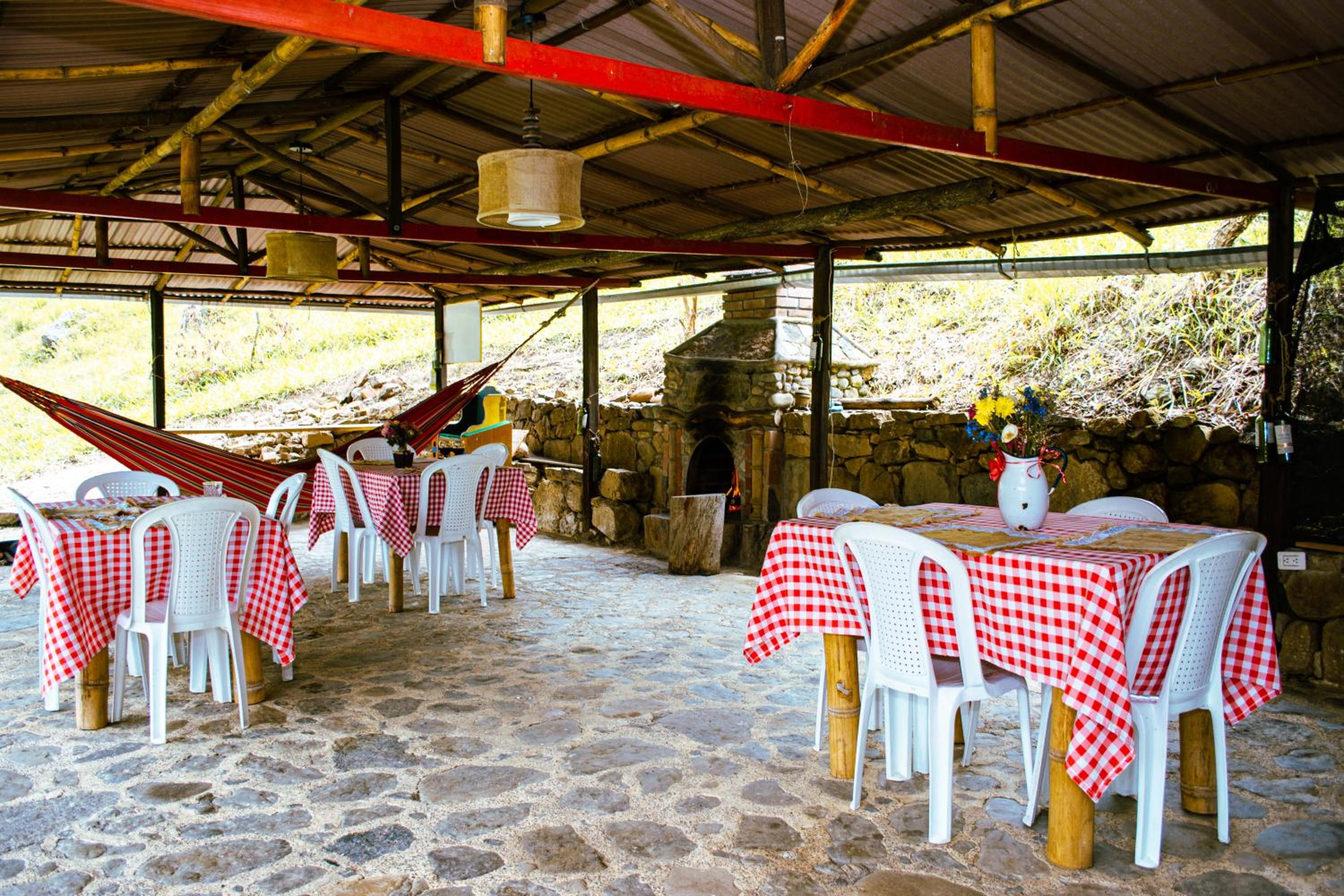 Termales SironaSpa
