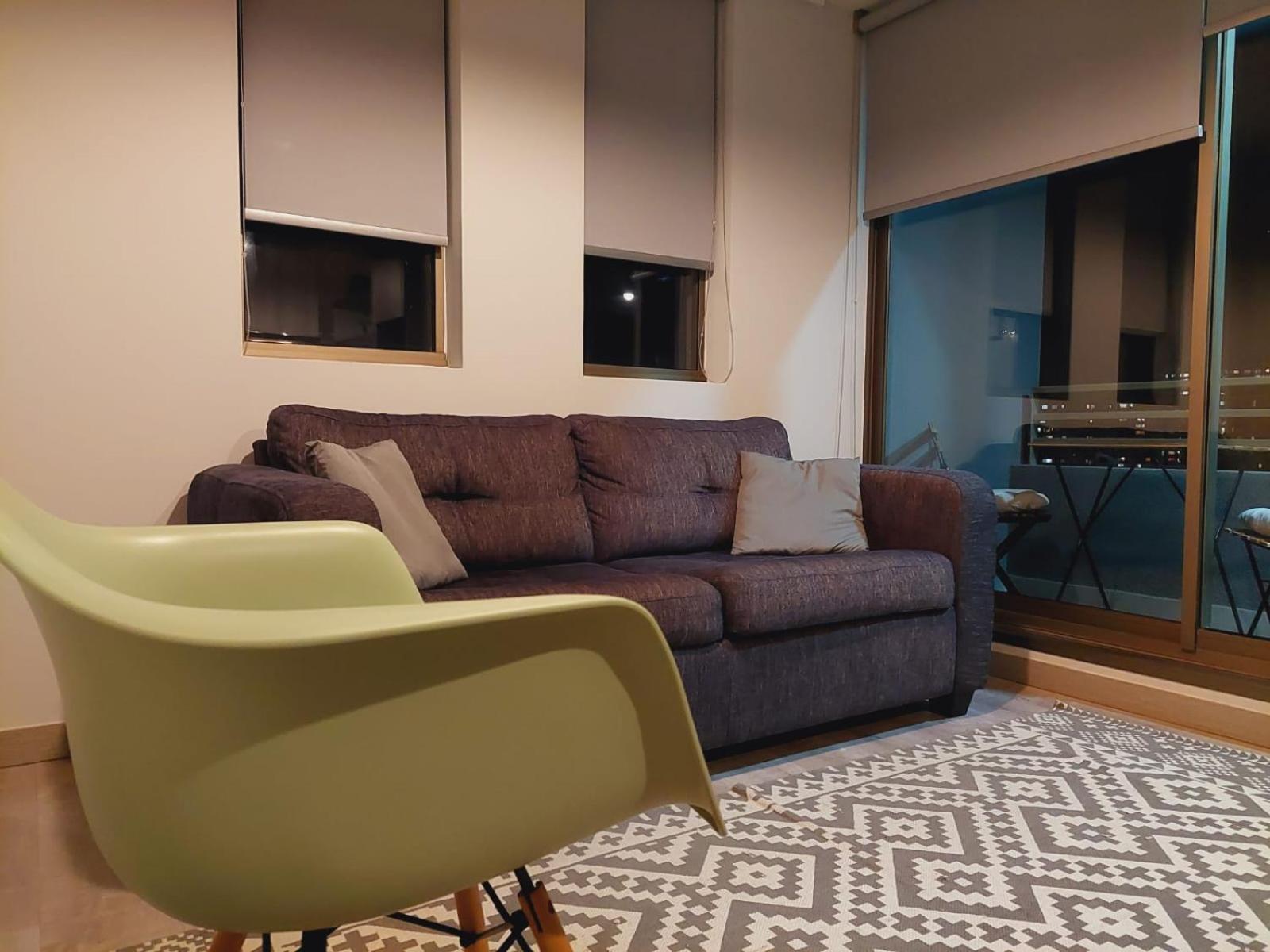 Departamento Ejecutivo Concepción