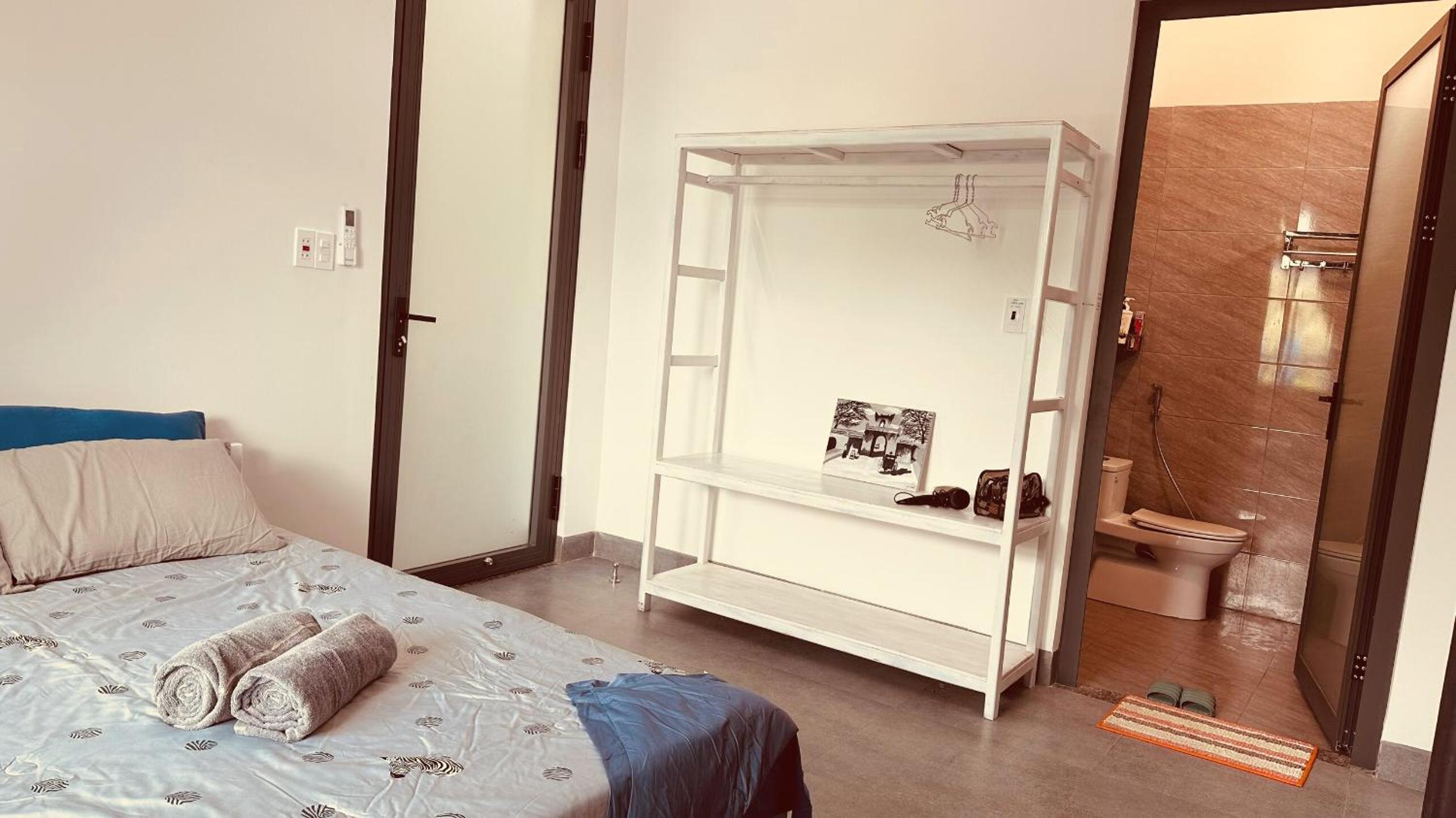 Tammy homestay- Ganh Da Dia view 3