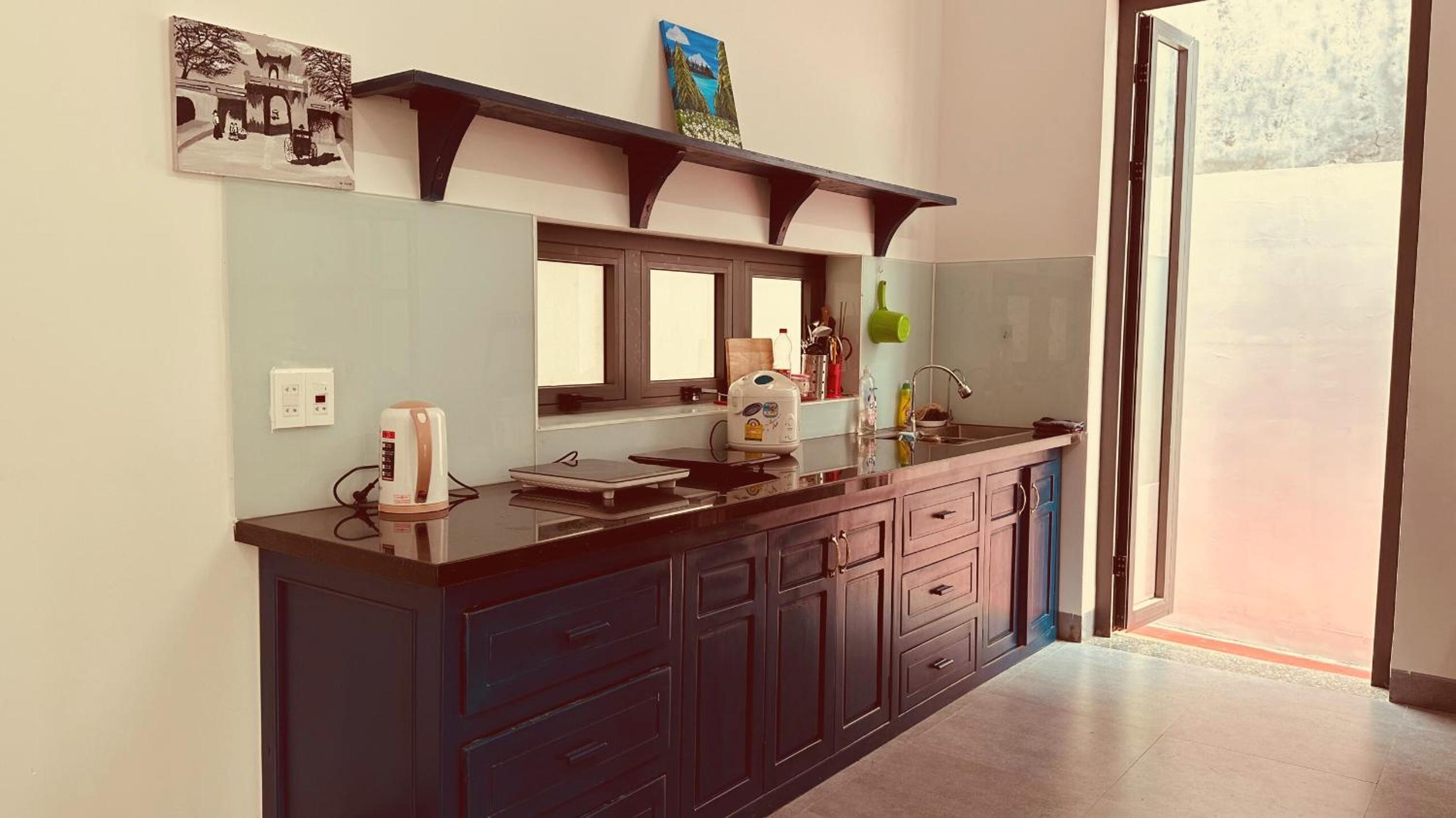 Tammy homestay- Ganh Da Dia view 4