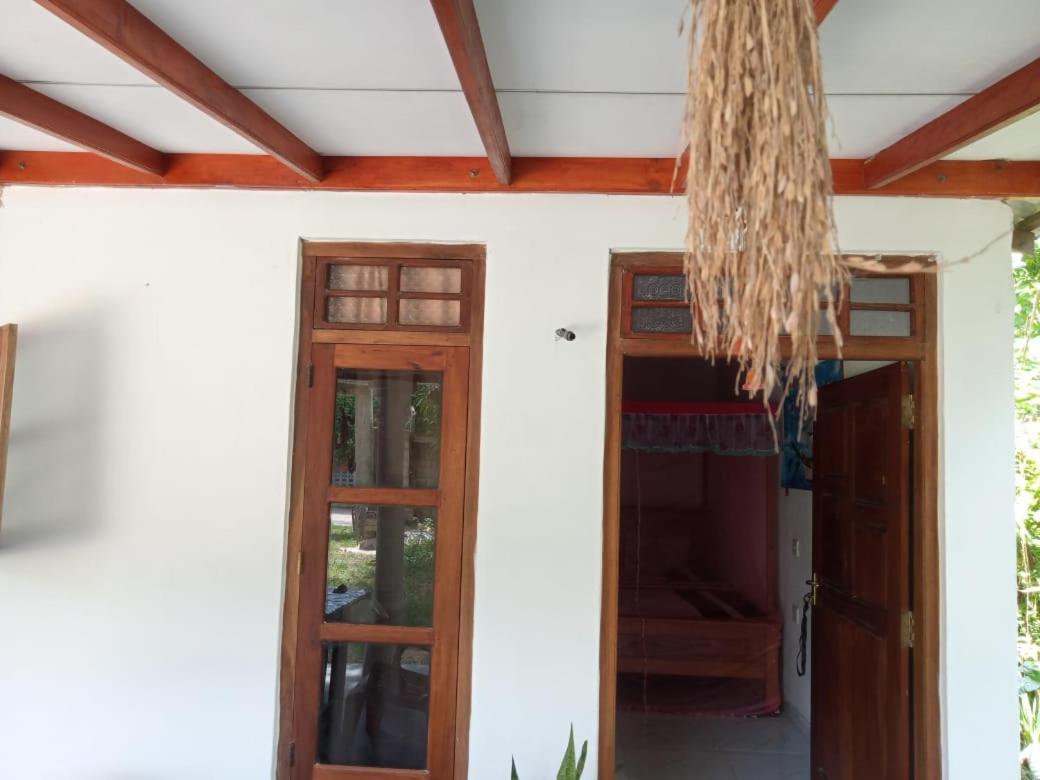 Myro Cottage view 2