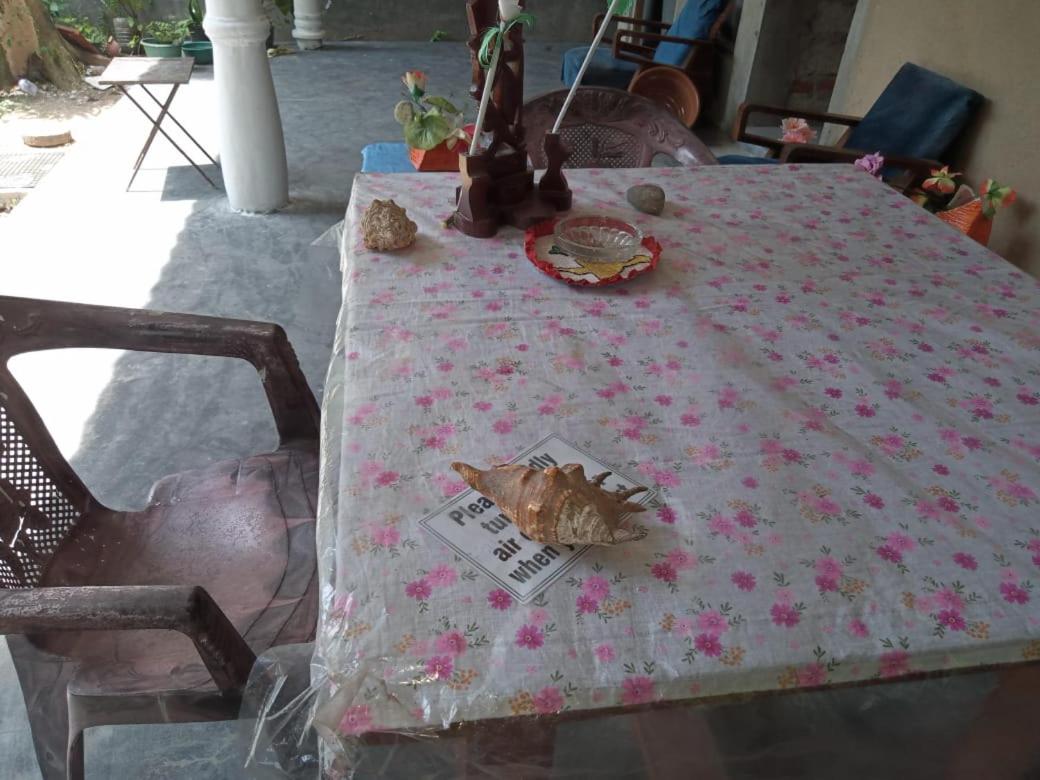 Myro Cottage view 4