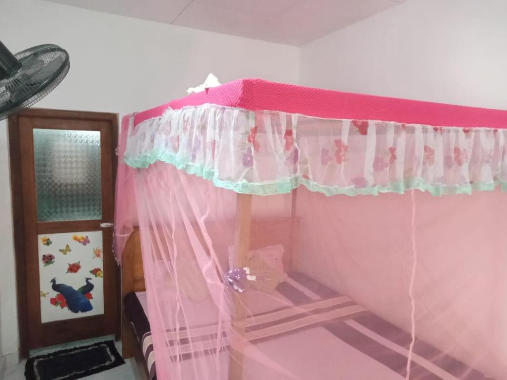 Myro Cottage view 5
