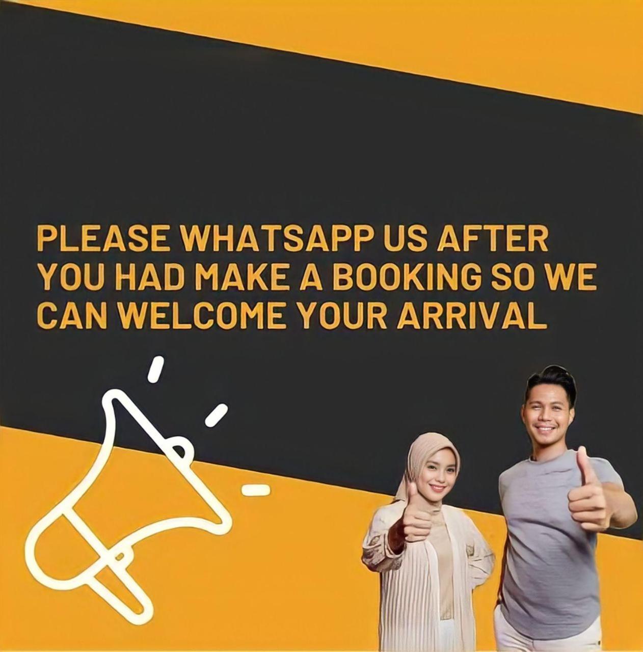 Aurora Place Suites Kuala Lumpur Bukit Jalil by Rasa Sayang
