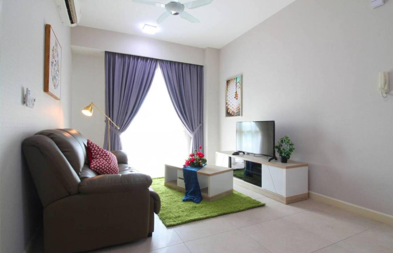 Afiniti Residences by UHA photo 5