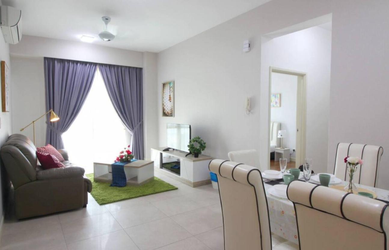 Afiniti Residences by UHA photo 3