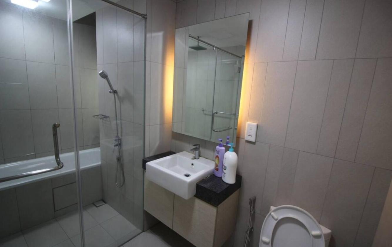 Afiniti Residences by UHA photo 8
