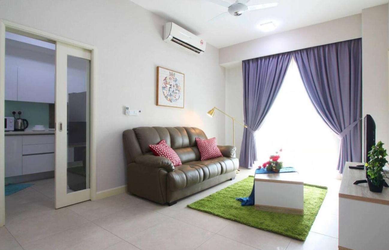 Afiniti Residences by UHA photo 4