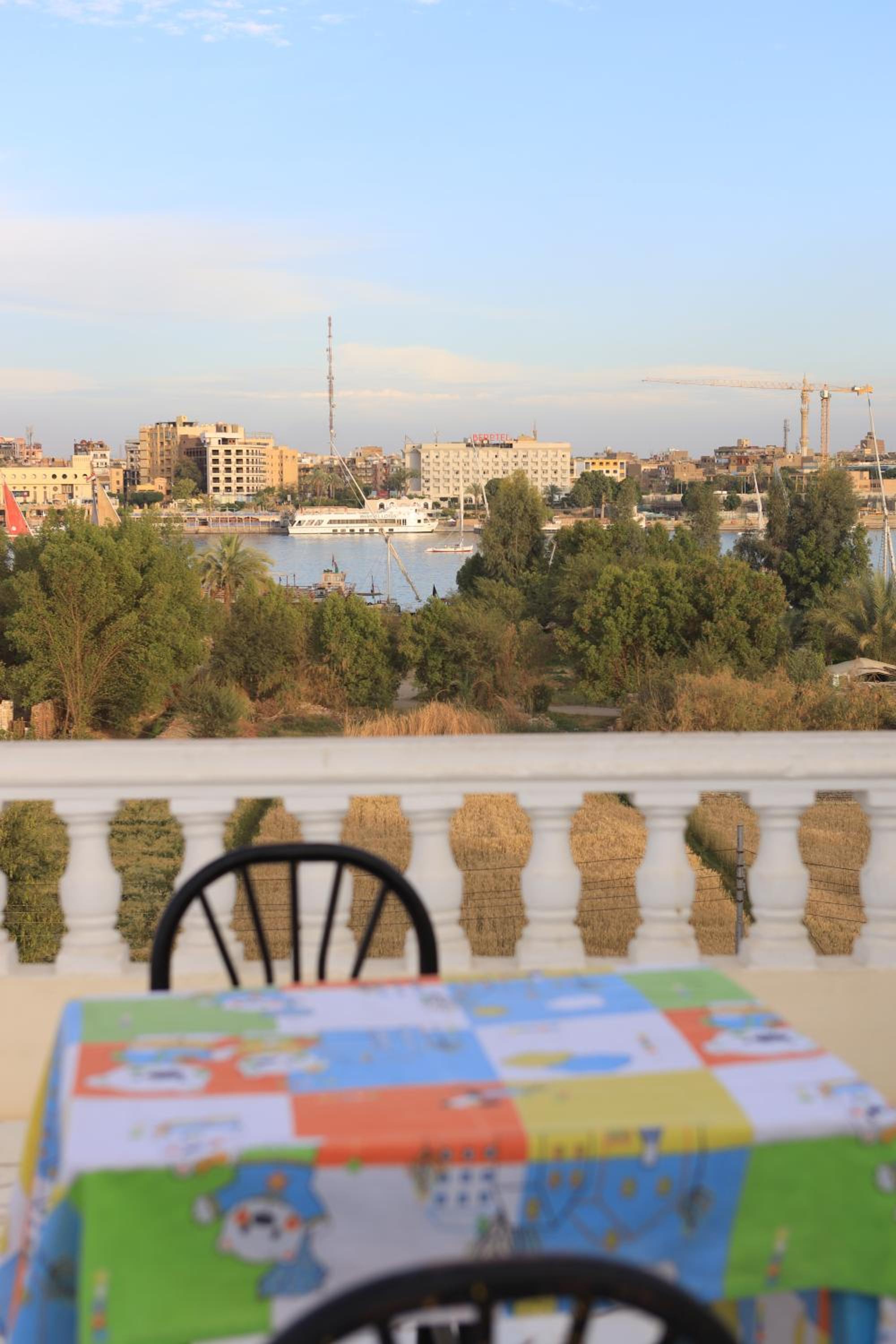 Memnoun house view 5