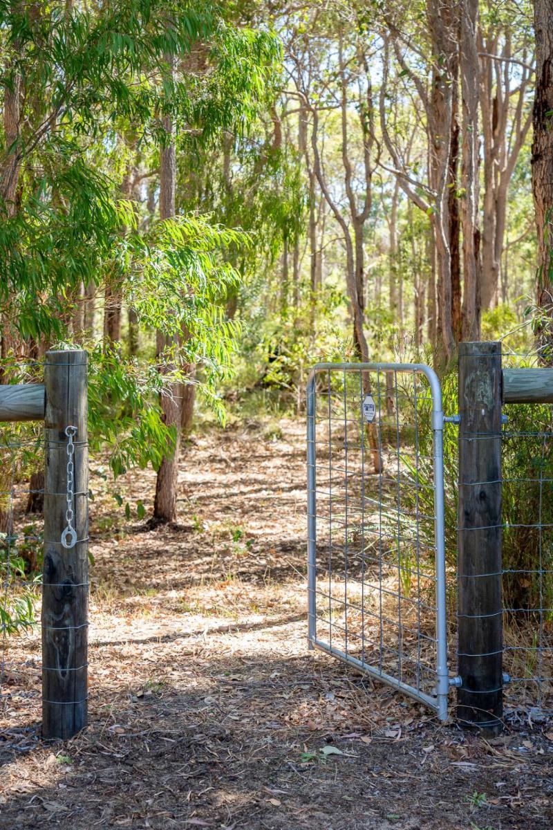 Mansfield Retreat - In Town - Margaret River