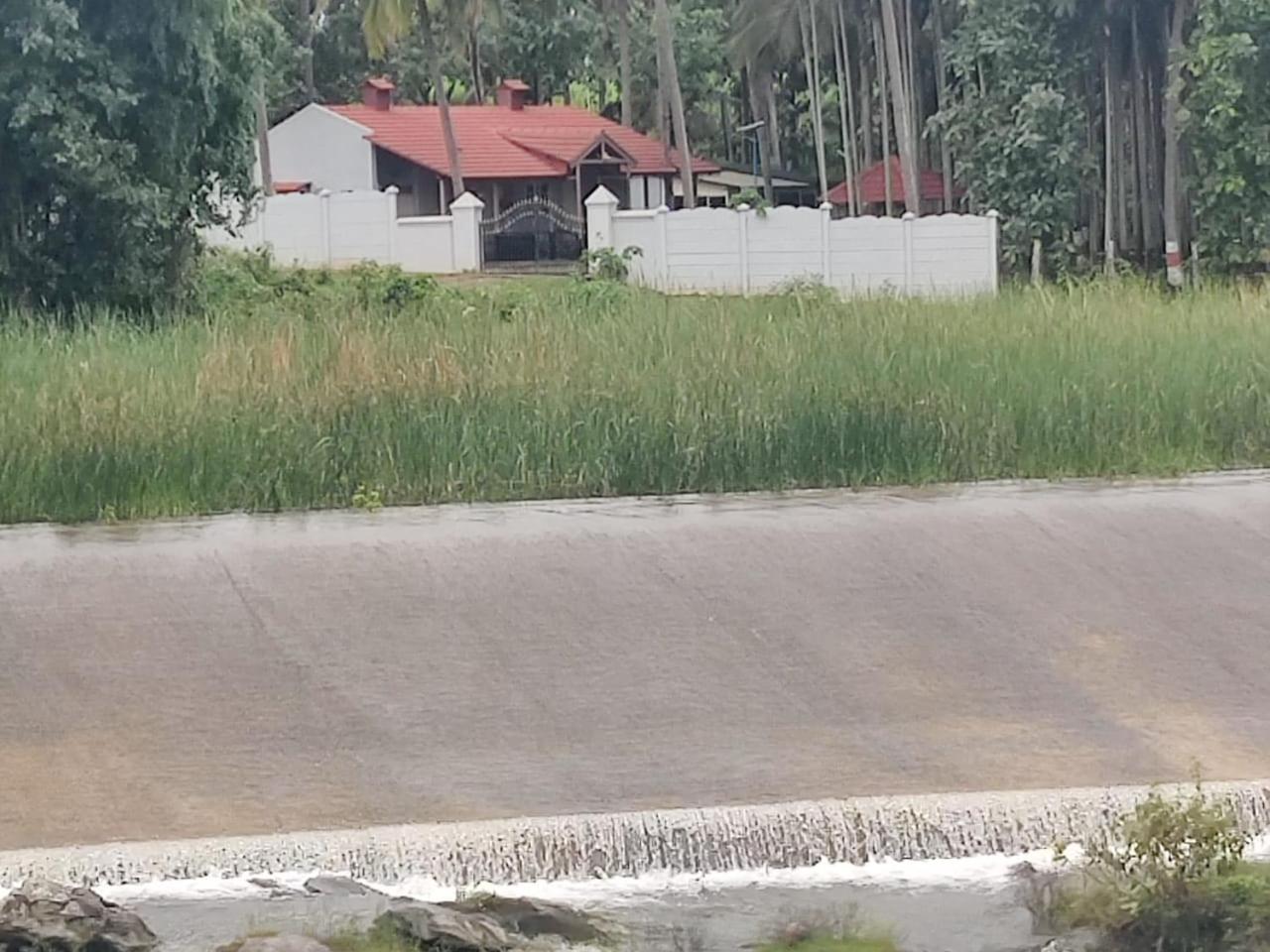 Cosmic Connect Trails Kabini