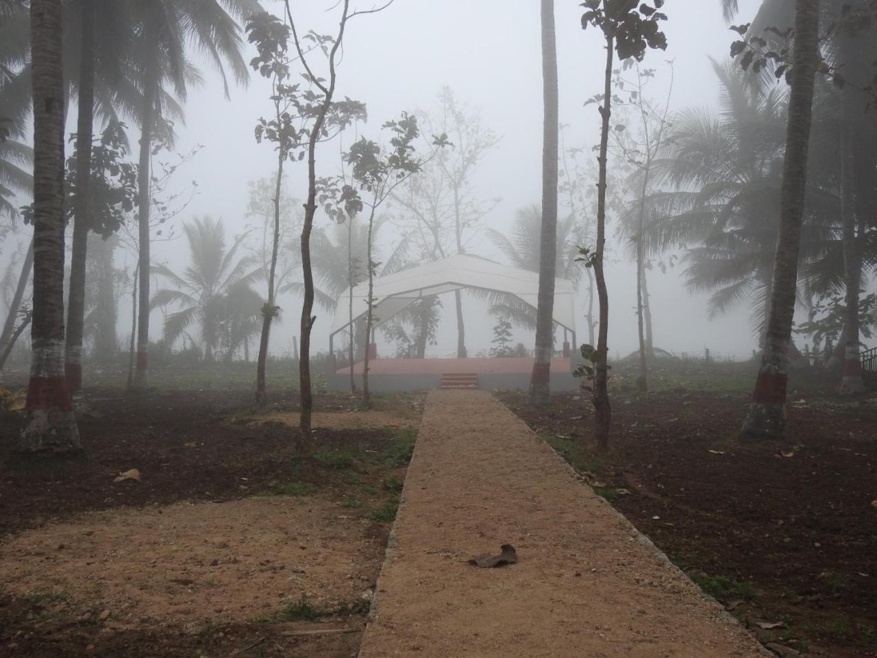 Cosmic Connect Trails Kabini