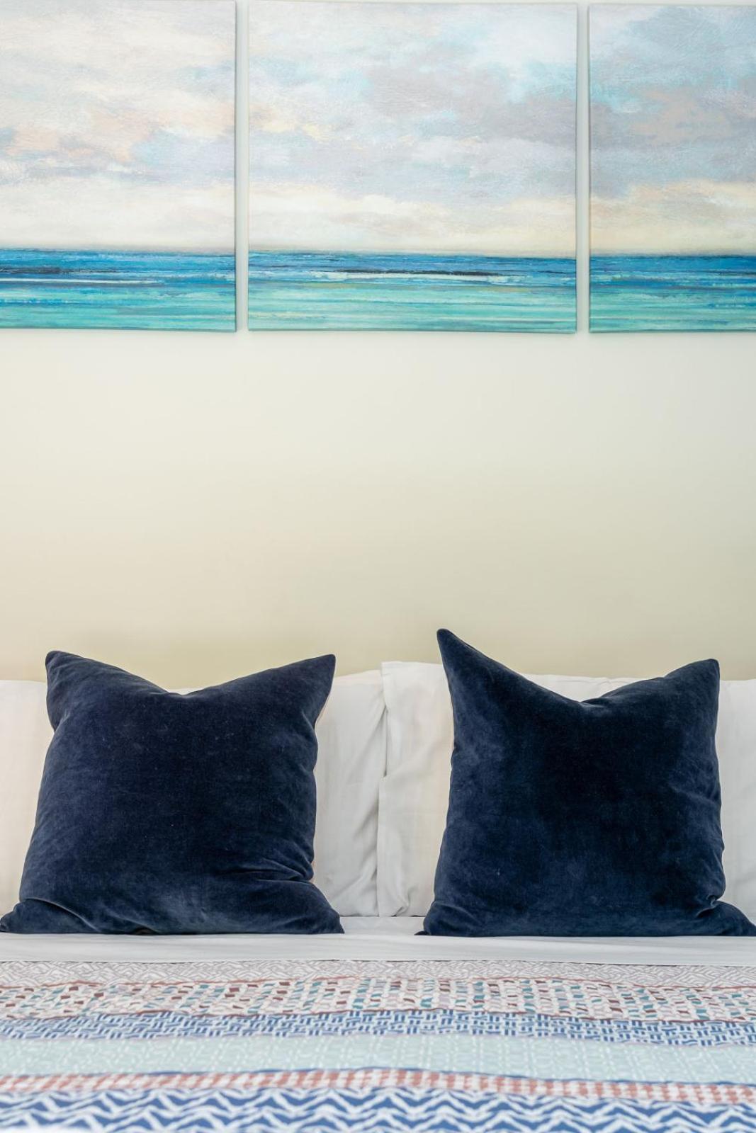 Mansfield Retreat - In Town - Margaret River