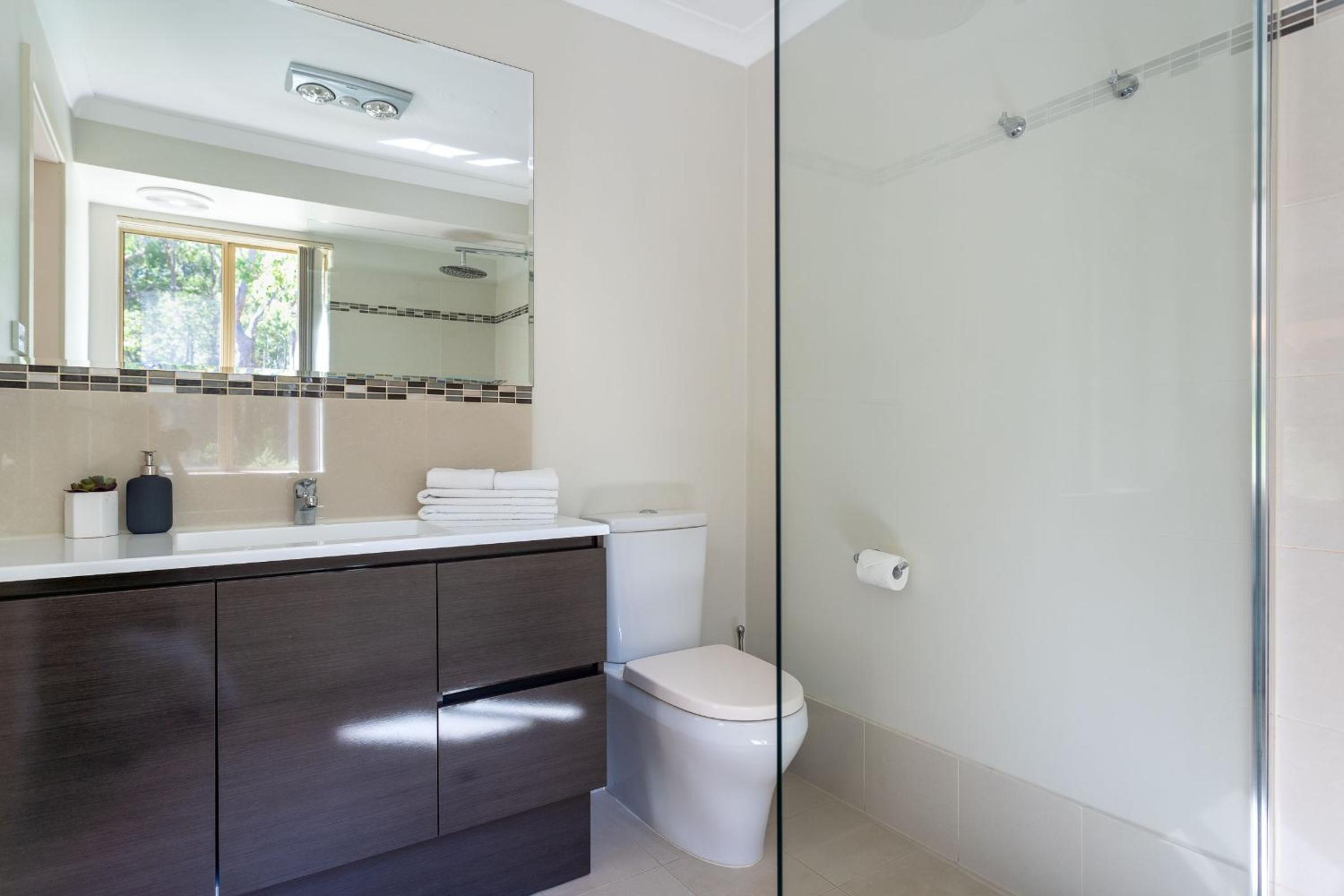 Mansfield Retreat - In Town - Margaret River