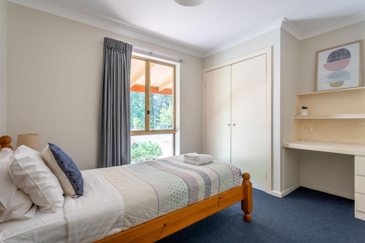 Mansfield Retreat - In Town - Margaret River