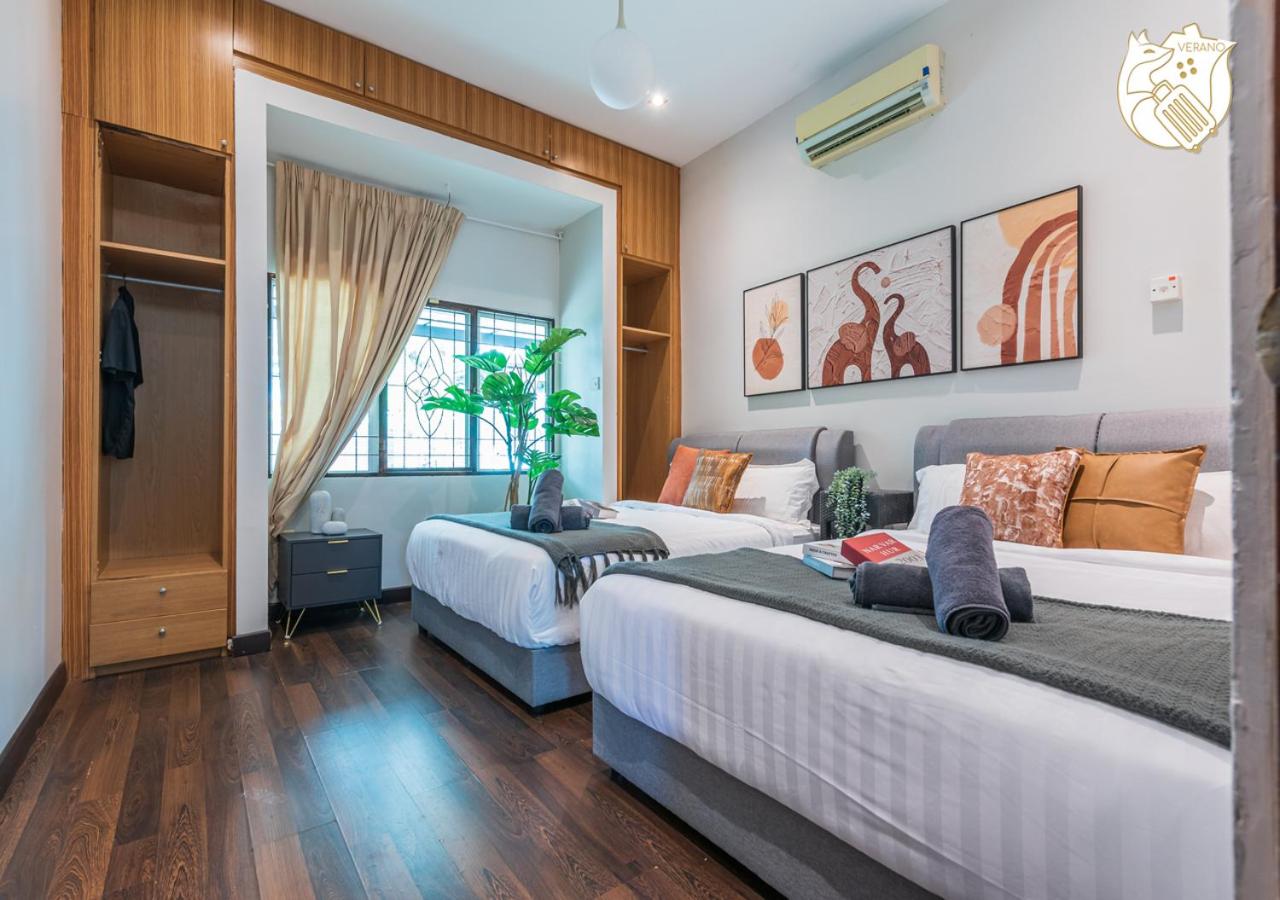 Urban Villa Gem The Perfect Venue for Events,KL by Verano