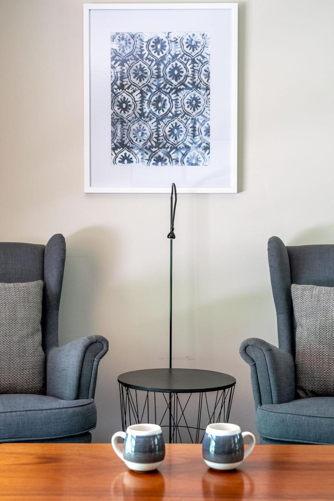 Mansfield Retreat - In Town - Margaret River