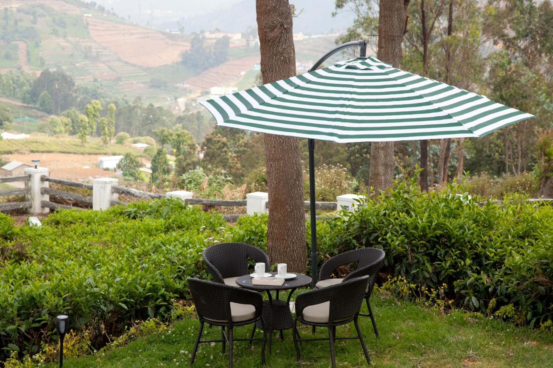 StayVista at Villa Misty Oaks with Breakfast view 5