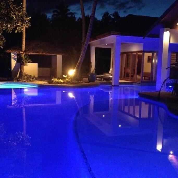 The Jewel of The Coral Coast - view 2
