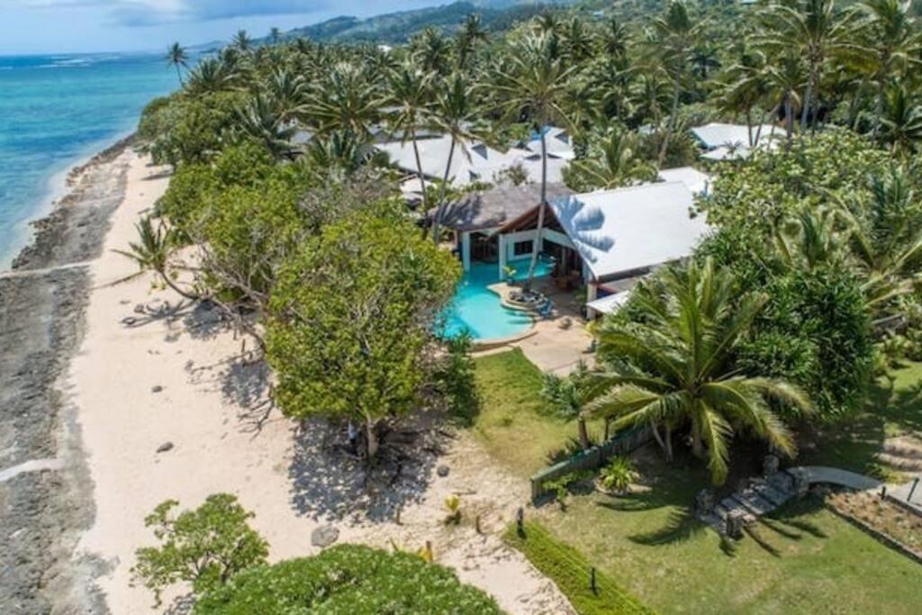 The Jewel of The Coral Coast - view 5