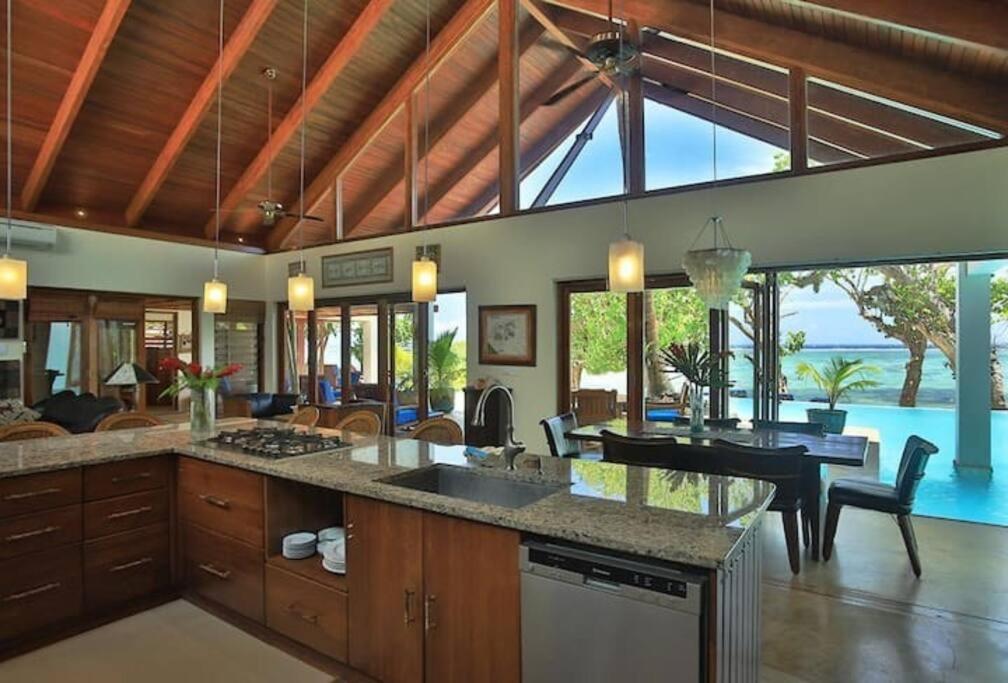 The Jewel of The Coral Coast - view 11