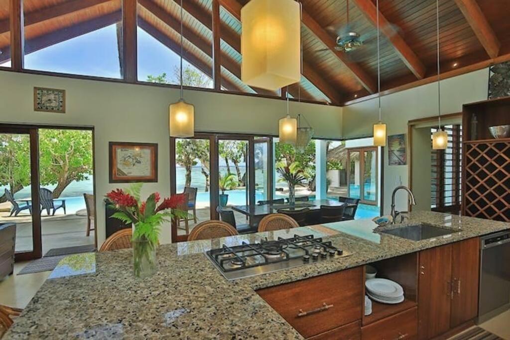 The Jewel of The Coral Coast - view 8