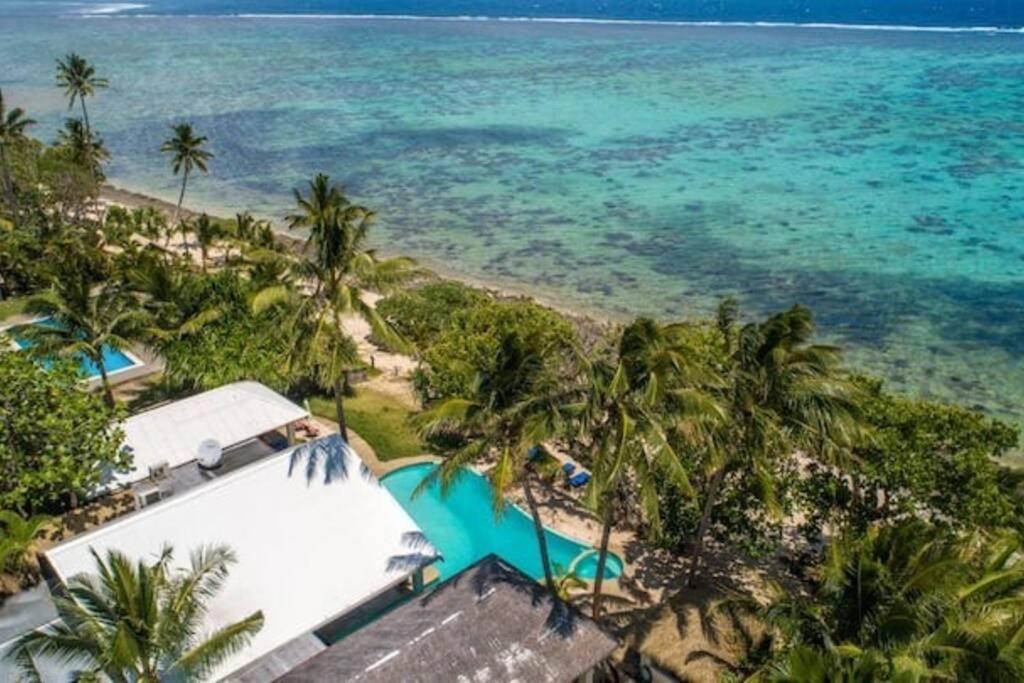 The Jewel of The Coral Coast - view 10