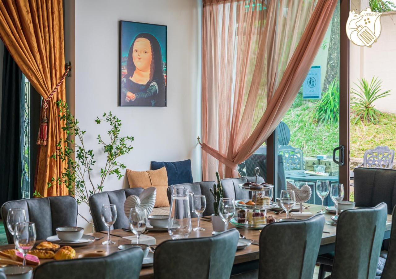 Urban Villa Gem The Perfect Venue for Events,KL by Verano photo 8