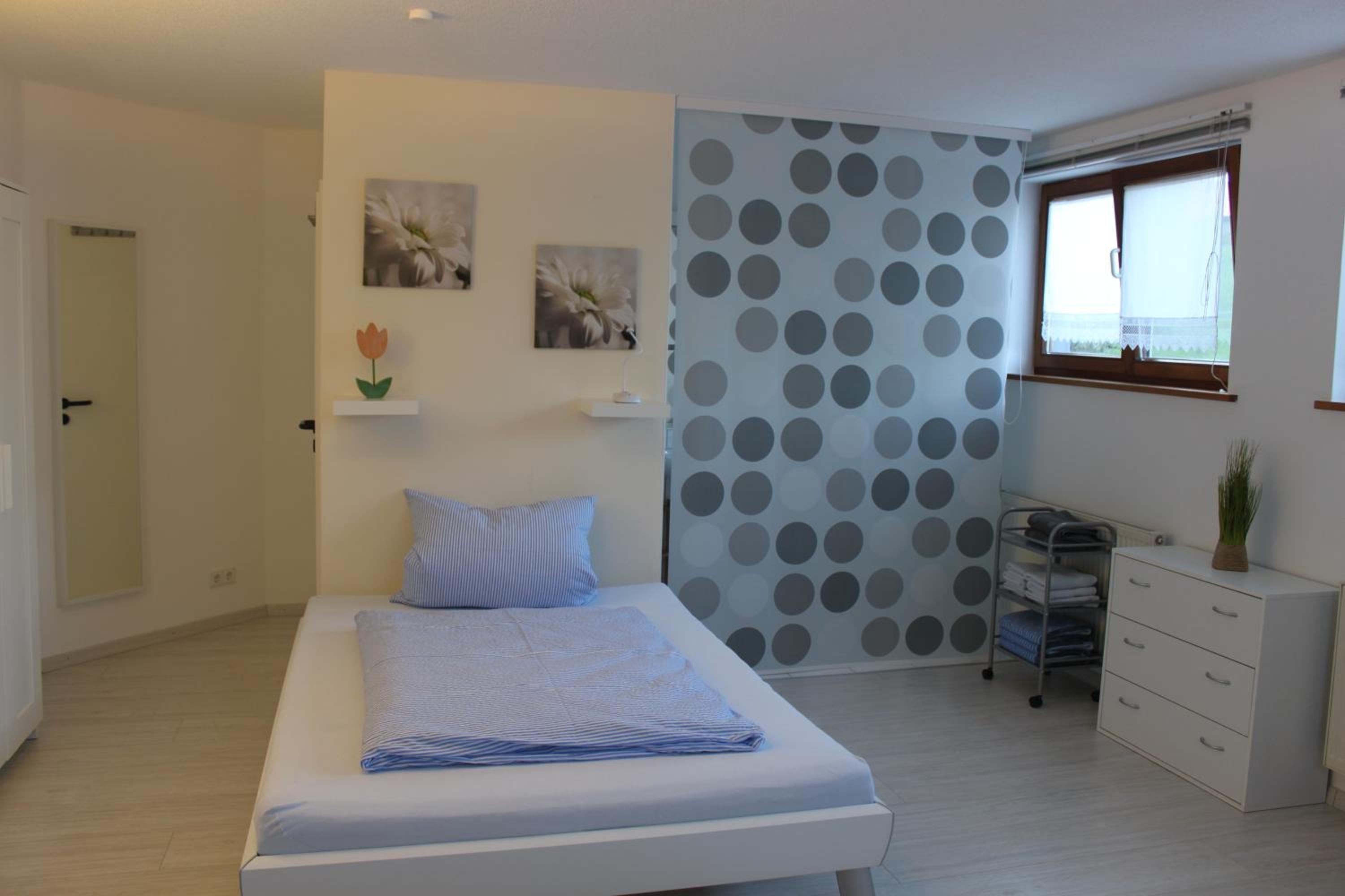 Ferienwohnung Morgentau