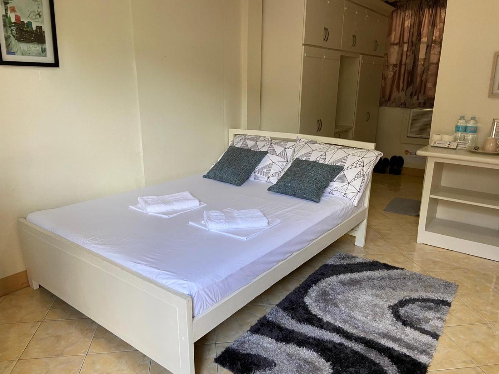 RQS Hostel, photo 146