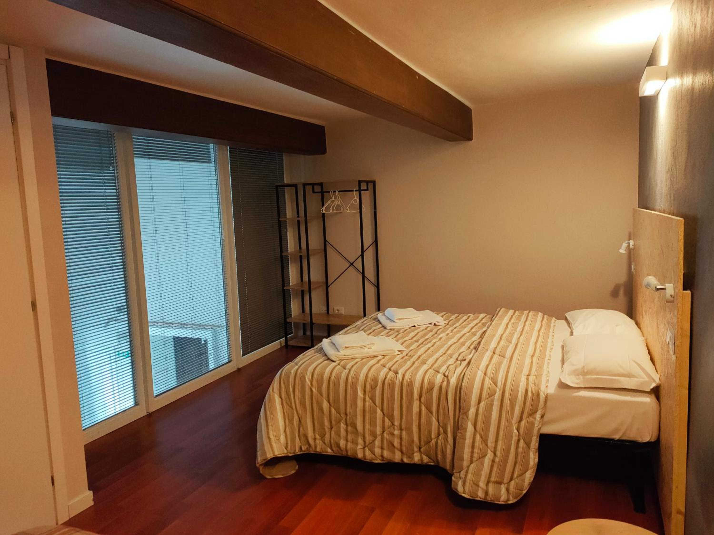 APARTMENT STAZIONE