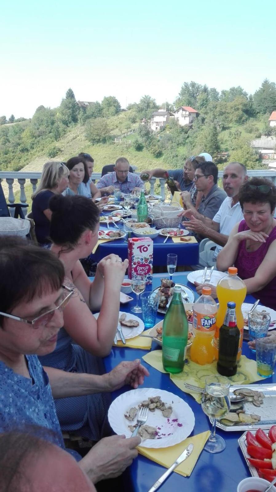 Panorama Apartman