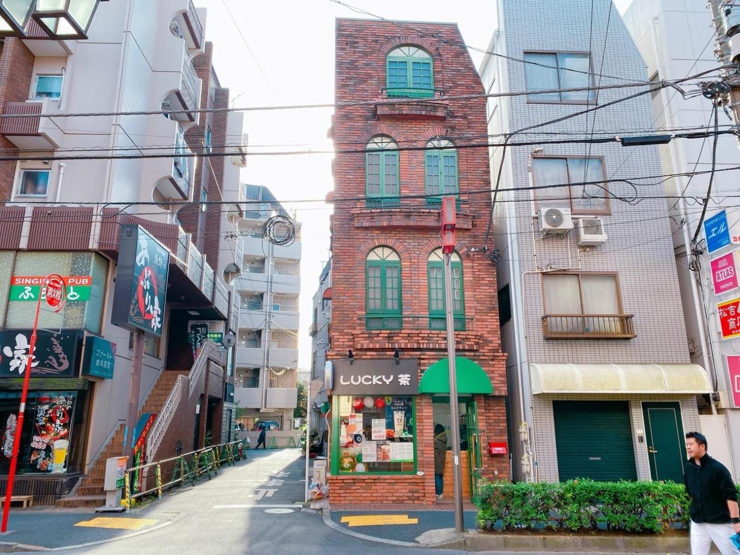 3-40-8 / Vacation STAY 77971