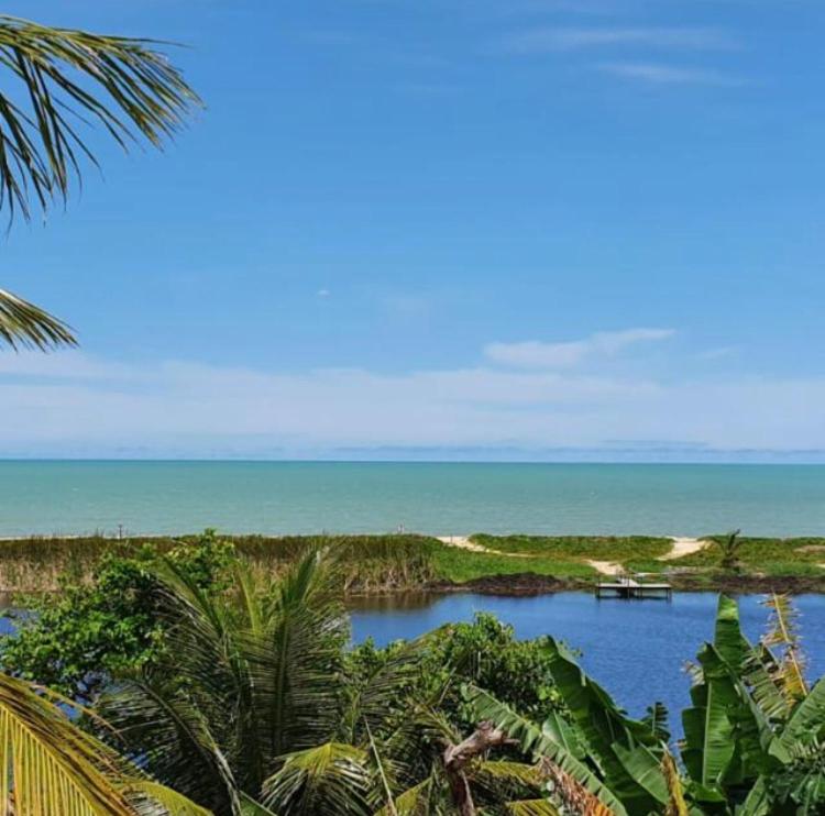 Pedaço do céu Praia de Guaratiba