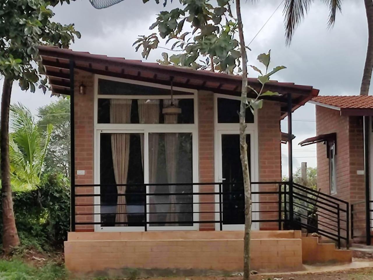 Cosmic Connect Trails Kabini