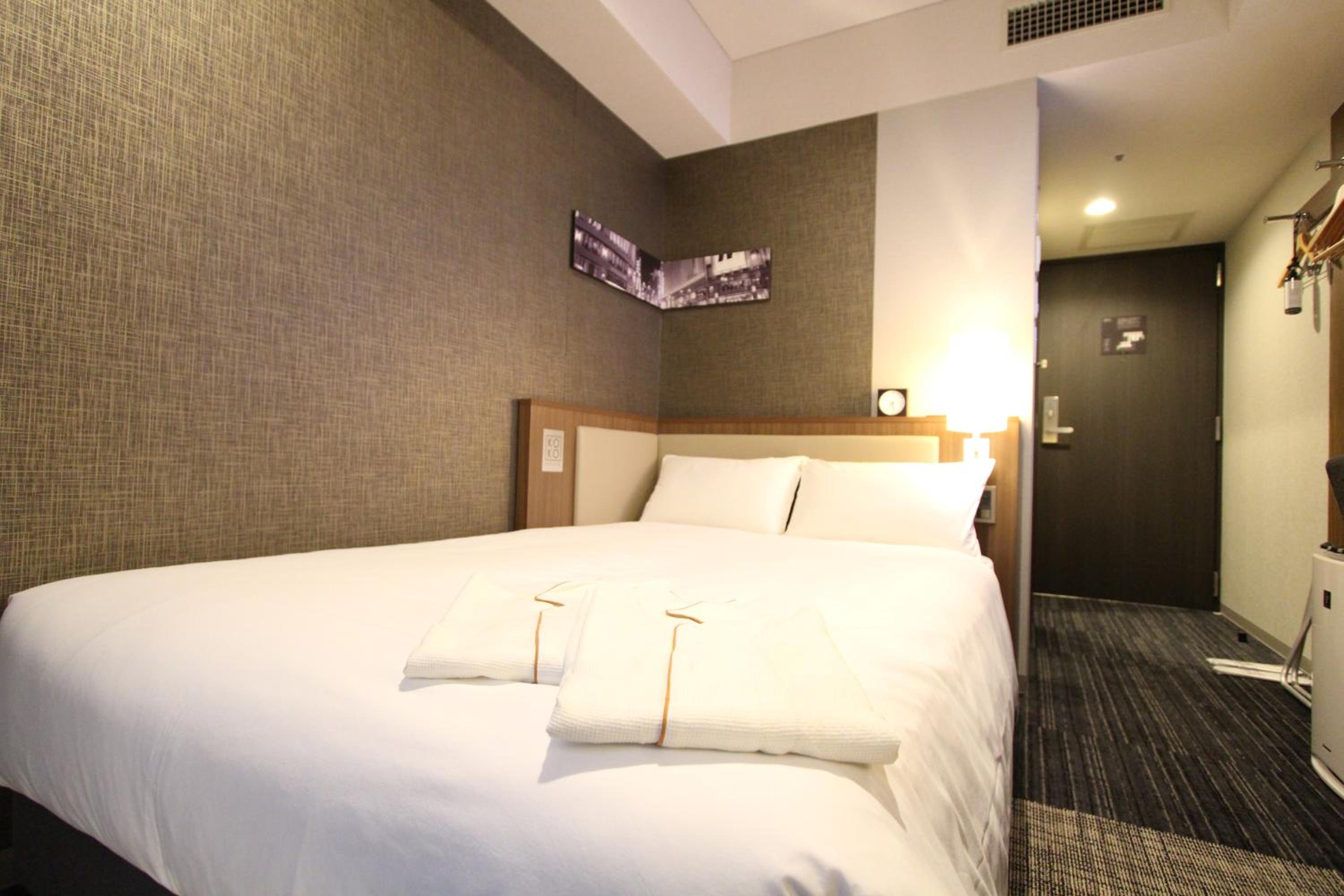 KOKO HOTEL Ginza-1chome