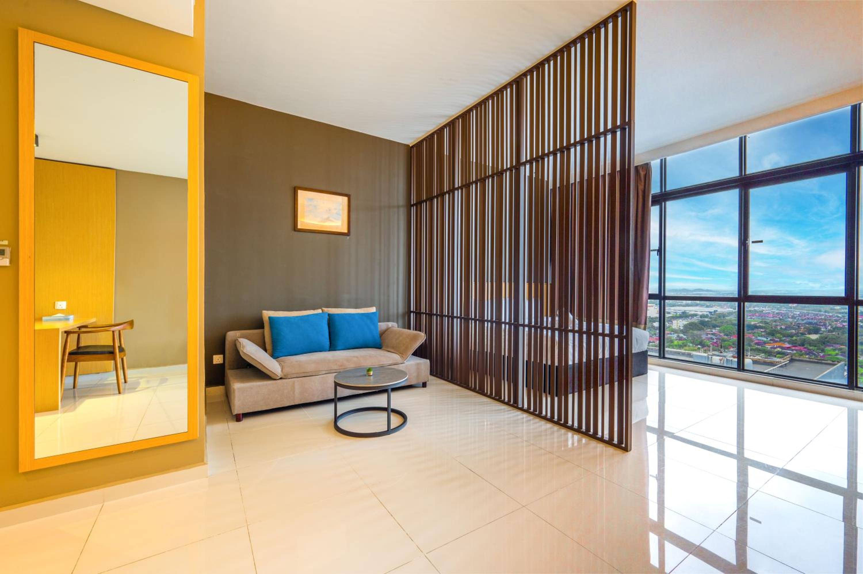 Greystone 99 Suites photo 8