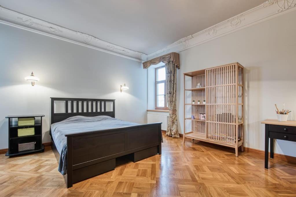 Apartment in Quiet center, Riga view 2