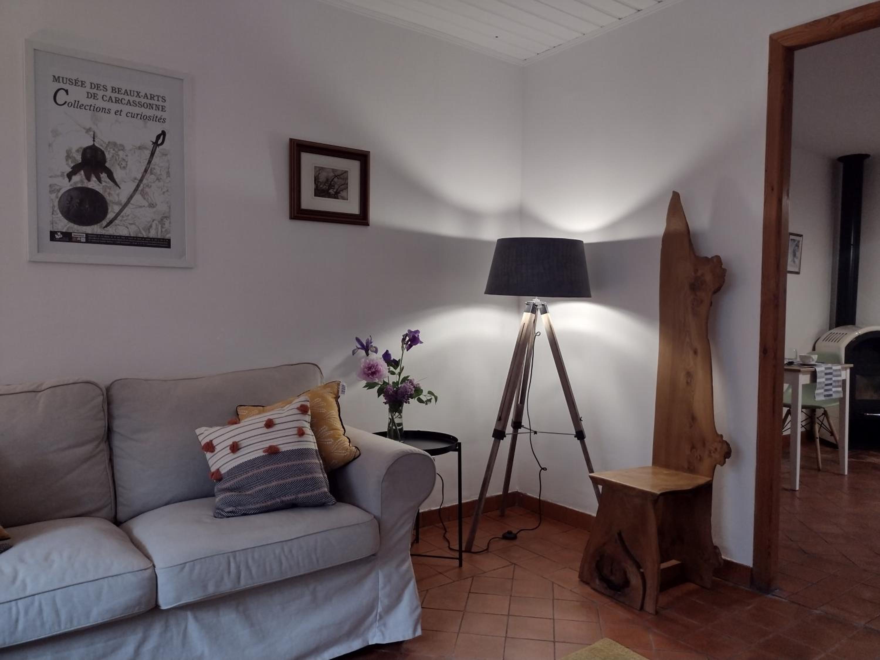Number15 Guesthouse Carcassonne view 3