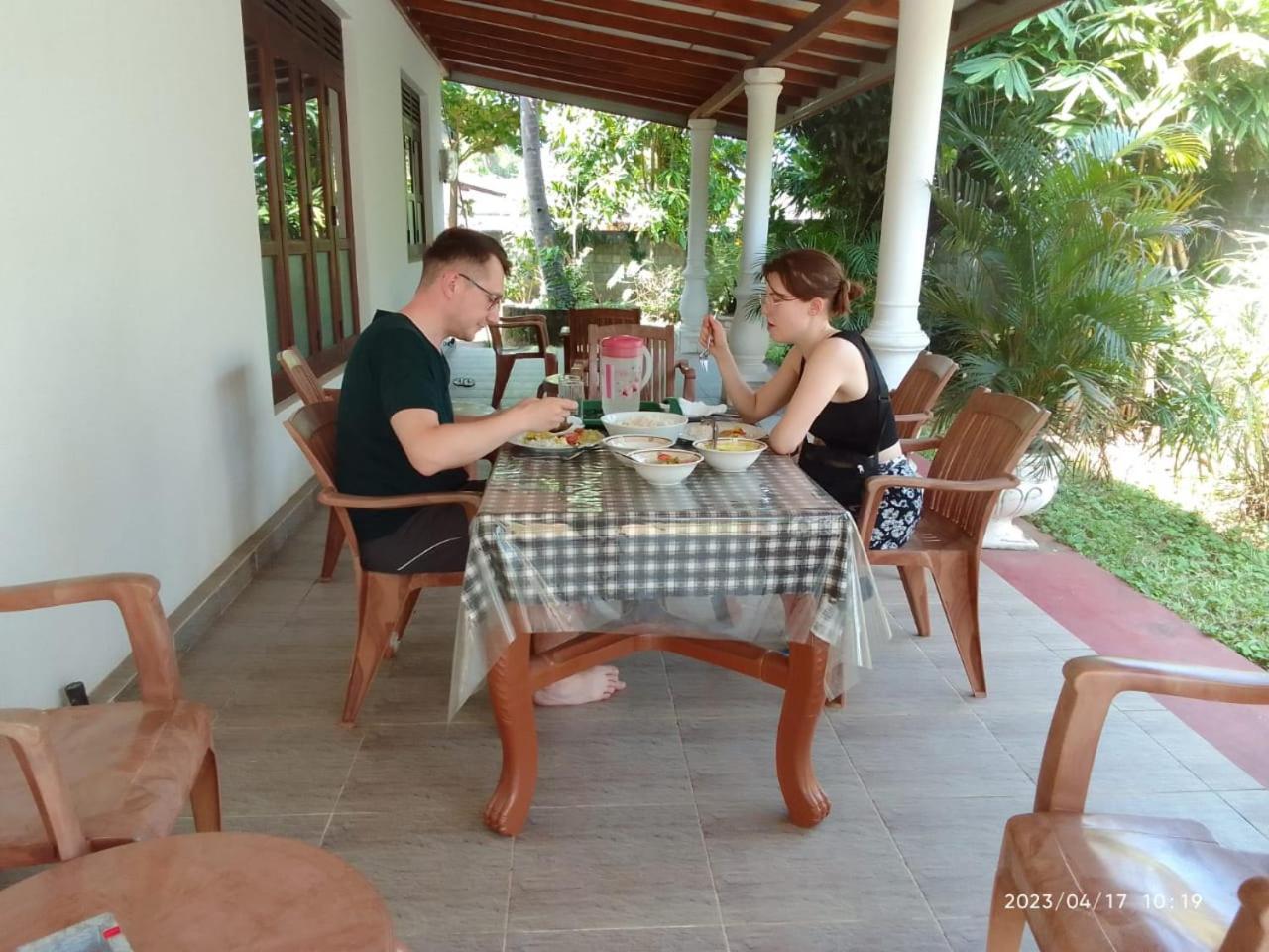 human
