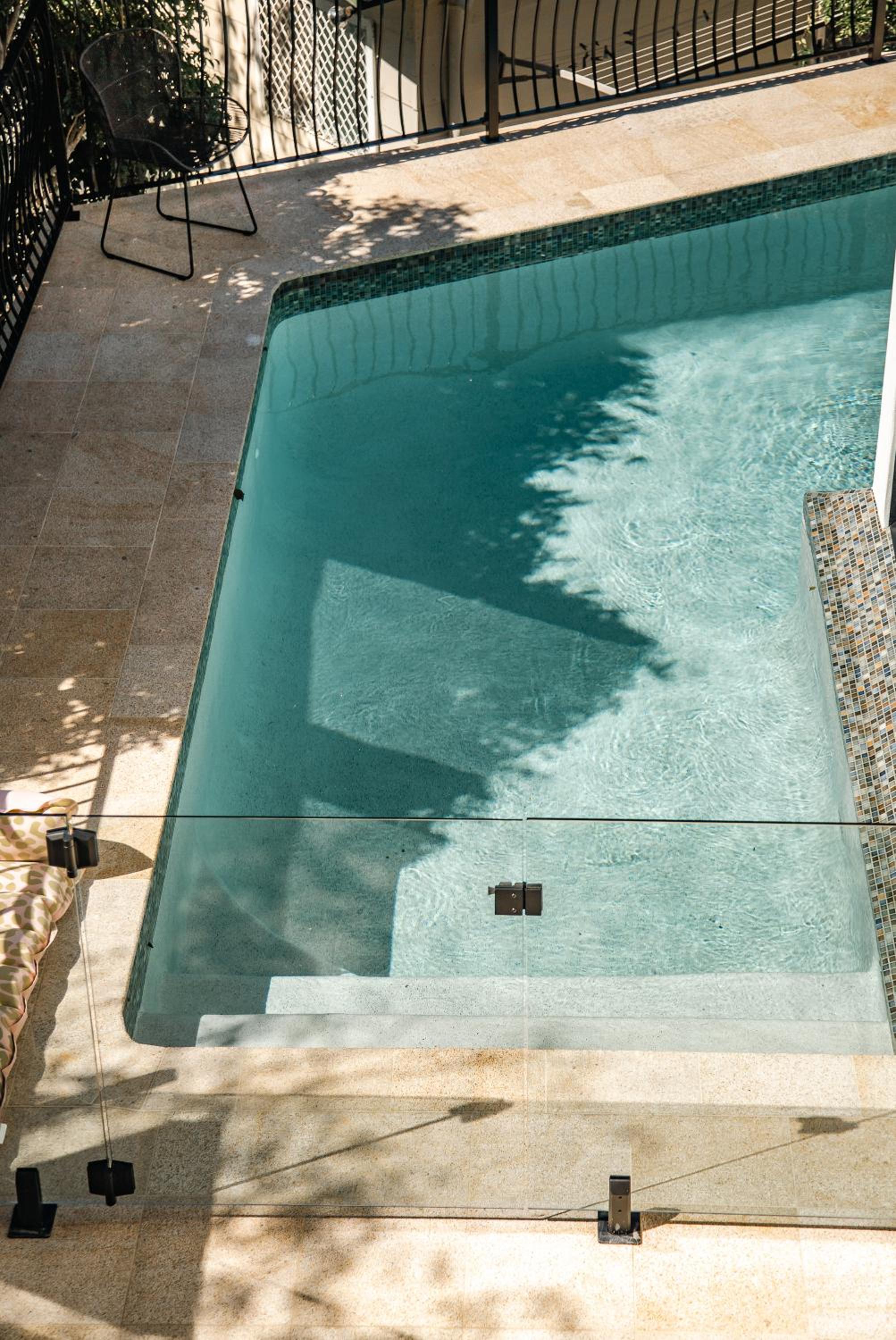 Villa Sunshine - Spectacular ocean views minutes to the sand